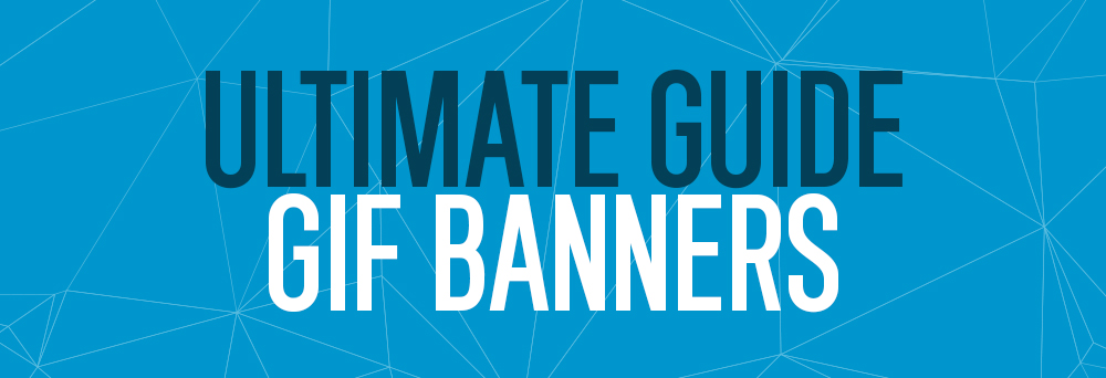 The Ultimate Guide to GIF Banners: Everything You Need to Know